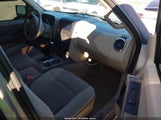 Ford Explorer Xlt 1FMEU63E77UA54169 fotografie