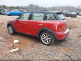 Mini Countryman Cooper S WMWZC5C54EWM17321 снимка