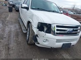 Ford Expedition El Limited 1FMJK2A54EEF18204 снимка
