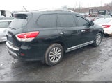 Nissan Pathfinder Sl 5N1AR2MM7EC728533 снимка