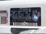 Kia Sportage Sx-Prestige 5XYK53AFXPG074934 photo