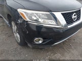 Nissan Pathfinder Platinum 5N1AR2MM2EC619946 снимка