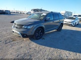 Dodge Journey Crossroad 3C4PDCGB6LT266769 снимка