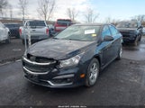 Chevrolet Cruze 1Lt Auto 1G1PC5SB7F7109369 снимка