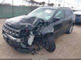 Jeep Compass Latitude 4X4 3C4NJDBN4RT603679 снимка