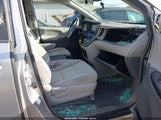 Toyota Sienna Le 8 Passenger 5TDKZ3DC4JS945469 photo
