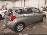 Nissan Versa Note Sv 3N1CE2CP2EL389269 fotografie