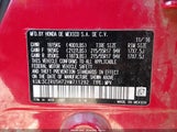 Honda Hr-V Ex-L 3CZRU5H72HM711292 снимка