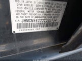 Honda Accord 2.4 Lx JHMCM56333C032734 снимка