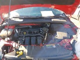 Ford Focus Se 1FADP3K28DL186748 fotografie