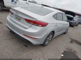 Hyundai Elantra Sel KMHD84LF9JU705967 photo