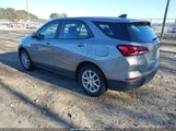 Chevrolet Equinox Fwd Ls 3GNAXHEGXPL138122 снимка