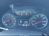 Chevrolet Equinox Fwd Ls 3GNAXHEGXPL138122 photo
