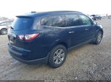 Chevrolet Traverse 2Lt 1GNKVHKD8GJ113909 снимка