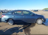 Nissan Sentra Sv 1N4AB7AP9DN903796 снимка