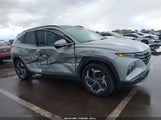 Hyundai Tucson Hybrid Limited KM8JECA13NU075723 photo