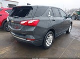 Chevrolet Equinox Awd 2Fl 2GNAXTEV0M6102960 снимка