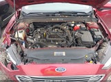Ford Fusion Se 3FA6P0HD2KR249518 снимка
