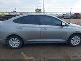 Hyundai Accent Se 3KPC24A63ME151350 снимка