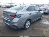 Hyundai Accent Se 3KPC24A63ME151350 снимка