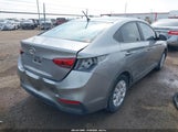 Hyundai Accent Se 3KPC24A63ME151350 снимка