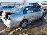 Honda Civic Lx 2HGES15573H570363 снимка