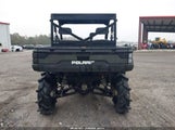 Polaris Ranger Xp  Premium 4XARRE996L8047848 снимка