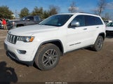 Jeep Grand Cherokee Limited 4X4 1C4RJFBG3JC102877 photo