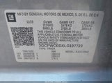 Chevrolet Silverado  2Wd Short Bed Lt 3GCPWCEDXLG197723 снимка