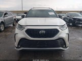 Toyota Highlander Xse 5TDLZRAH0MS052307 снимка