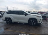 Toyota Highlander Xse 5TDLZRAH0MS052307 снимка
