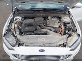 Ford Fusion Hybrid Se 3FA6P0LU9KR241262 fotografie