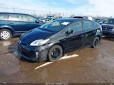 Toyota Prius Two JTDKN3DU6E0376976 снимка