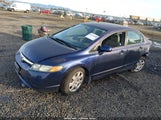 Honda Civic Lx 2HGFA16558H510739 снимка