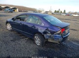 Honda Civic Lx 2HGFA16558H510739 снимка
