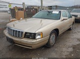 Cadillac Deville D'elegance 1G6KE54Y2WU788548 снимка