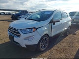 Ford Ecosport Titanium MAJ3S2KE5LC365536 снимка