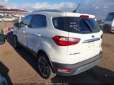 Ford Ecosport Titanium MAJ3S2KE5LC365536 снимка