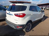 Ford Ecosport Titanium MAJ3S2KE5LC365536 снимка
