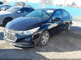 Chevrolet Cruze Ls Auto 1G1BC5SM6H7173837 снимка