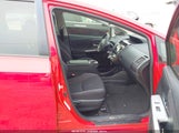 Toyota Prius V Three JTDZN3EU3FJ032692 снимка