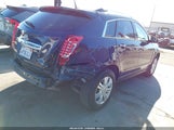 Cadillac Srx Luxury Collection 3GYFNAEY8BS516273 снимка