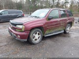 Chevrolet Trailblazer Lt 1GNDT13S952348653 снимка