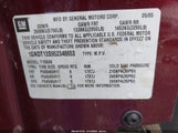 Chevrolet Trailblazer Lt 1GNDT13S952348653 снимка