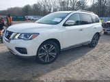 Nissan Pathfinder Platinum 5N1DR2MN1HC650213 снимка