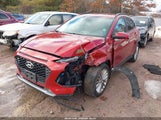 Hyundai Kona Sel Plus KM8K6CAA6MU679332 снимка