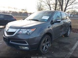 Acura Mdx 2HNYD2H2XAH517838 снимка