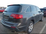 Acura Mdx 2HNYD2H2XAH517838 снимка
