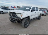 Toyota Tacoma Prerunner V6 5TFJU4GN8DX045749 fotografie