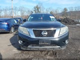 Nissan Pathfinder Sl 5N1AR2MM6DC629975 снимка